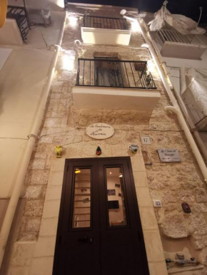 La Casa delle Tradizioni